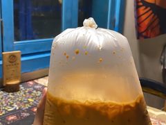 -半坡九号老挝冰咖啡