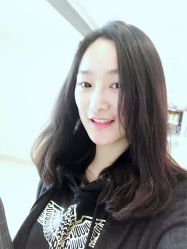 -侨治发型