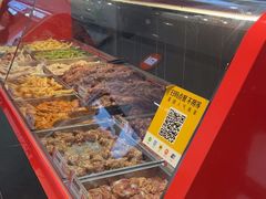 -满巍明生炸鸡架(杭州来福士店)
