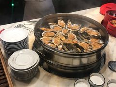 -西安W酒店·WEI全味西餐厅