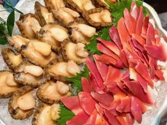-樱之盛宴·蟹料理海鲜自助(前进大街店)
