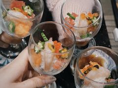 -極上萬膳·日料放题(海岸城店)
