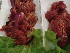 -郭记烤肉(正阳街店)