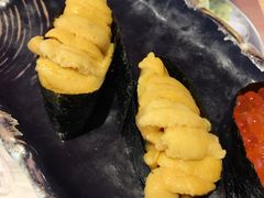 -板长寿司(铜锣湾店)