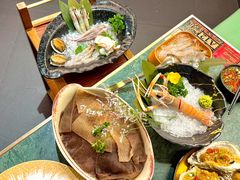 -牛New寿喜烧(龙湖金沙天街店)