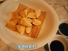 -潮州府·潮菜·砂锅粥(徐家汇店)