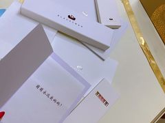 -黑天鹅蛋糕店(青年大街店)