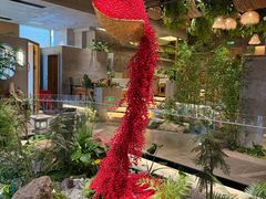 -莺花渡火锅City Green(万象城店)