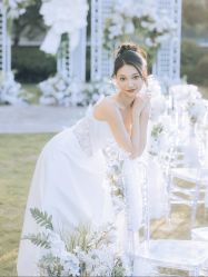 点击看大图 -曼格纳婚礼艺术中心(张江店)