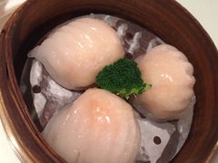 -新大咀港式茶餐厅(宝山万达店)