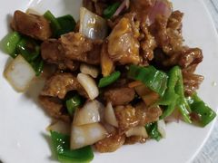 -王鹏家常菜馆