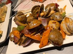 -老白清真烧烤(锦州旗舰店)