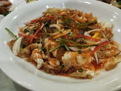 -利雅园酒家(大沙地店)