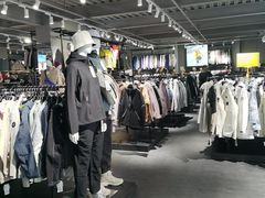 -探路者工厂店(宏福科技园店)