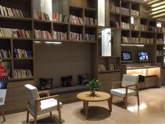 亚朵酒店(西安雁塔店)-西安大雁塔科技大学地铁站亚朵酒店