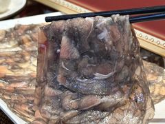 -前门杨记·铜锅涮肉(王府井·故宫店)