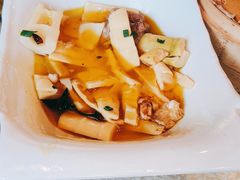 小笋炒肉-九龙湾·御膳坊(九龙窠路店)