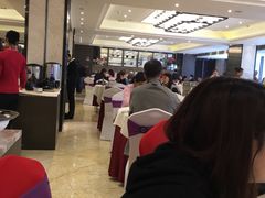 大堂-新海利海鲜城·41年珠海老字号(夏湾店)