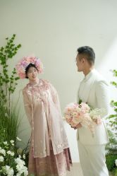 -青禾蒙娜丽莎婚纱摄影(武汉总店)