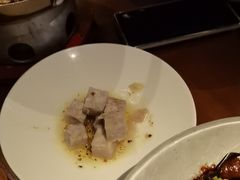 -绿茶餐厅(哈尔滨凯德店)
