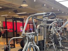 -聚健身GatherFitness(余杭店)