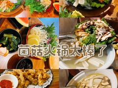 -束河人家(南锣鼓巷店)