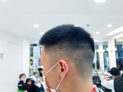 点击看大图 -柯琳造型直营店