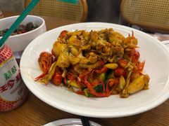 -毛哥小馆子(百井坊巷店)