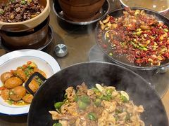 -张氏父子常德肠子馆(红星总店)