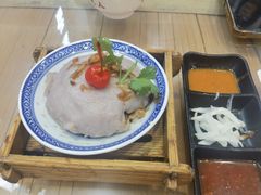 -芋包王闽南茶楼(八市店)