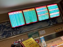 -民间老鸡汤面馆(中山北路店)