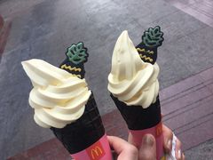 -麦当劳(四川北路店)