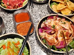 -酒拾烤肉(九方店)