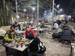 -同心烧烤(总店)
