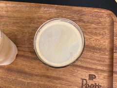 -Peet's Coffee皮爷咖啡(德基店)