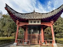 -南阳卧龙岗武侯祠