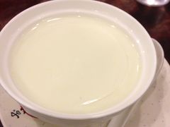 姜撞奶-正德顺順德雙皮奶(中信店)