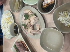 -百家鸡味馆(清泰店)