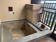 -清远熹乐谷温泉度假酒店