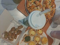 -必胜客(桂林中山店)