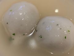 -东泰祥生煎馆(长宁路店)