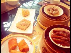 -夏宫中餐厅(静安香格里拉店)