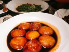 -绿茶餐厅(石家庄万象城店)