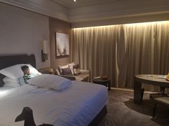 -杭州城中香格里拉大酒店