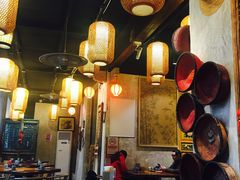 大堂-锦小馆(安贞店)