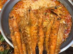-冶建镜子·中国龙虾王(总店)