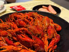 -聚味瞿记·龙虾堂(坡子街店)