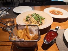 -新贝乐意大利餐厅(苏州中心店)