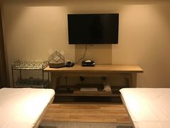 -清河半岛温泉度假酒店