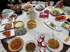 -玉林烤鸭店(垡头店)